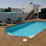 Casa Daniela * Tahiche
