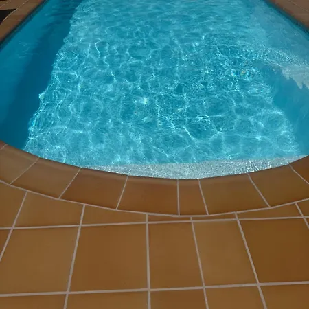 Casa Daniela Dom wakacyjny Tahiche