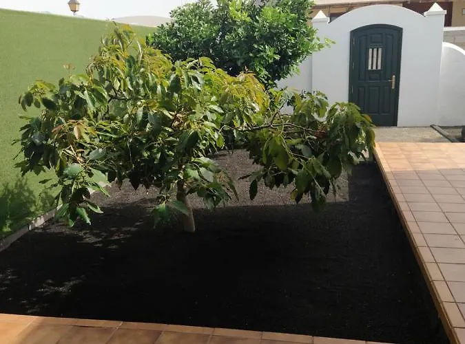 Casa Daniela Σπίτι διακοπών *