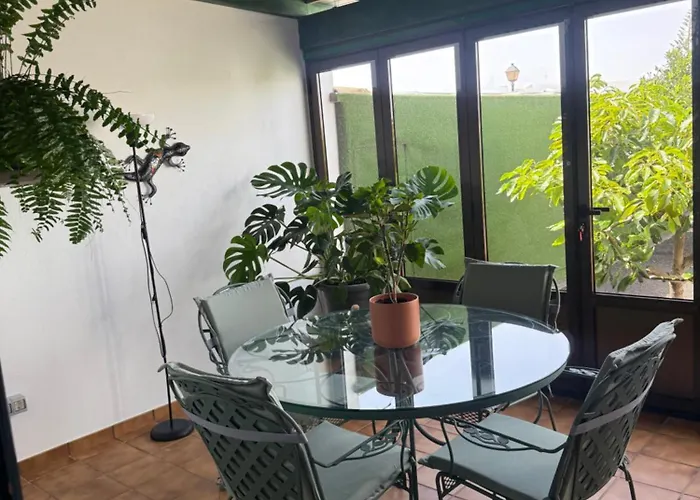 Casa Daniela Σπίτι διακοπών *