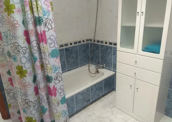 Casa Daniela Tahiche