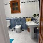 بيت للعطل Casa Daniela