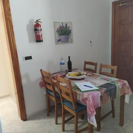 Casa Daniela