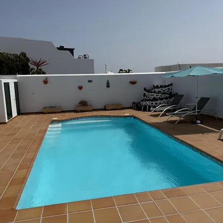 Casa Daniela Hébergement de vacances