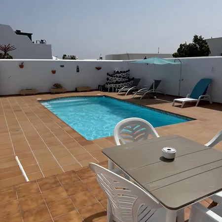 Casa Daniela *