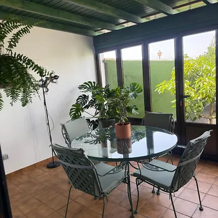 Casa Daniela بيت للعطل *