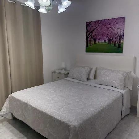 بيت للعطل Casa Daniela