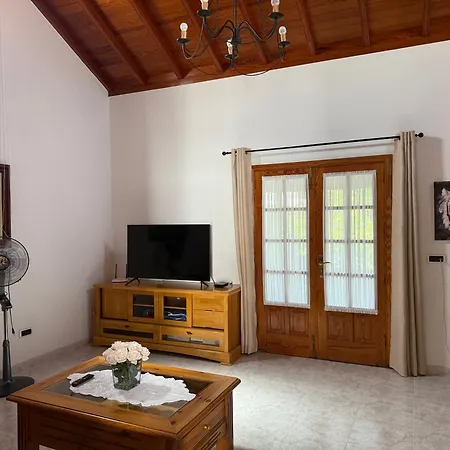 Casa Daniela بيت للعطل *