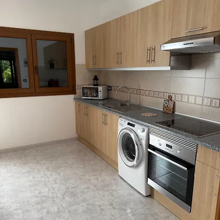 بيت للعطل Casa Daniela Tahiche