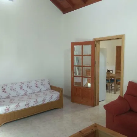 Casa Daniela *