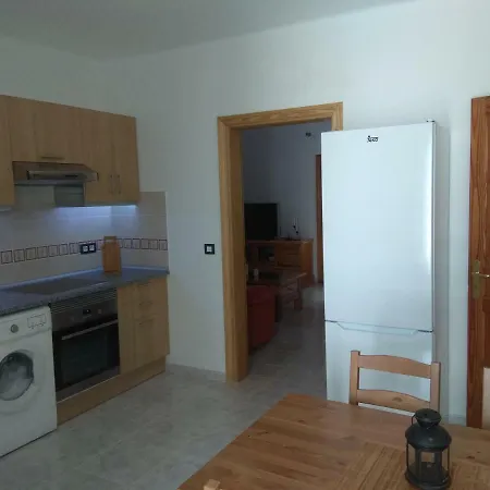 Casa Daniela * Tahiche