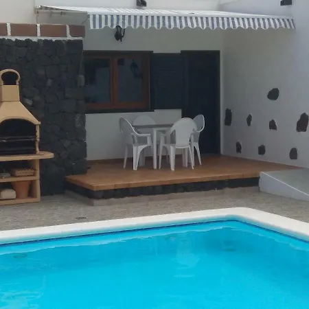 Vakantiehuis Casa Daniela