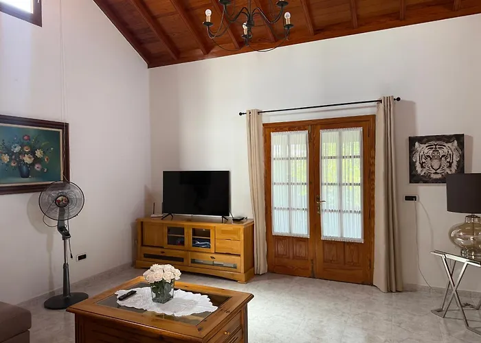 Casa Daniela Casa de Férias *