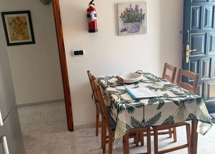 Hébergement de vacances Casa Daniela *