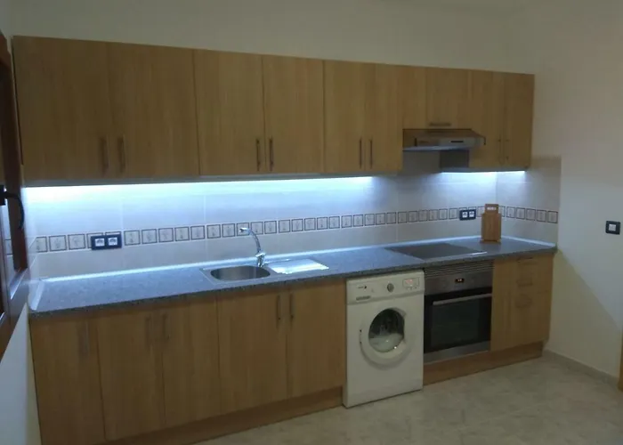 Hébergement de vacances Casa Daniela Tahiche