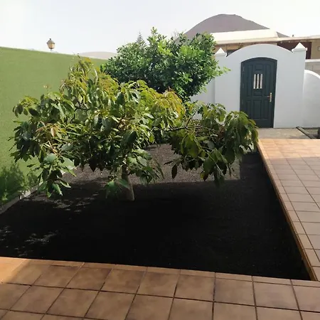 Casa Daniela Tatil Evi *
