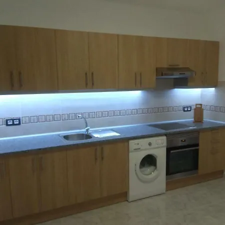 Tatil Evi Casa Daniela Tahiche