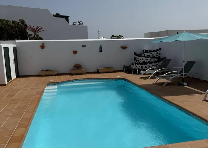 Casa Daniela Tatil Evi