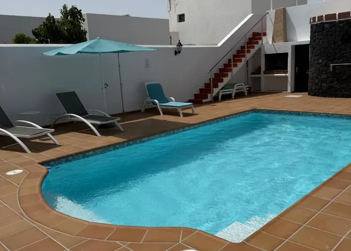 Casa Daniela * Tahiche