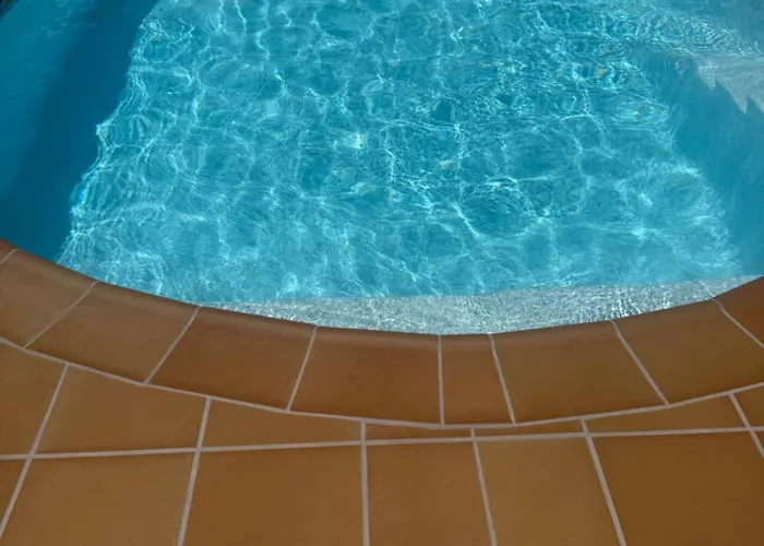 Casa Daniela Tatil Evi Tahiche