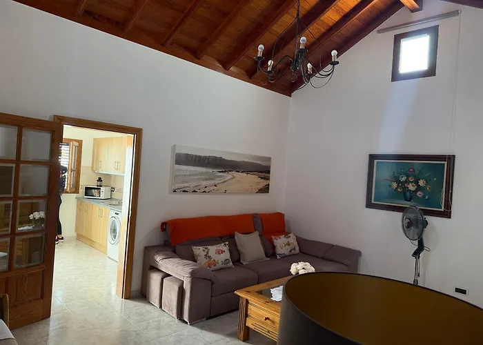 Casa Daniela Tatil Evi Tahiche