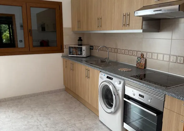 Tatil Evi Casa Daniela Tahiche