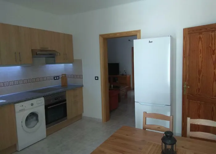 Casa Daniela * Tahiche